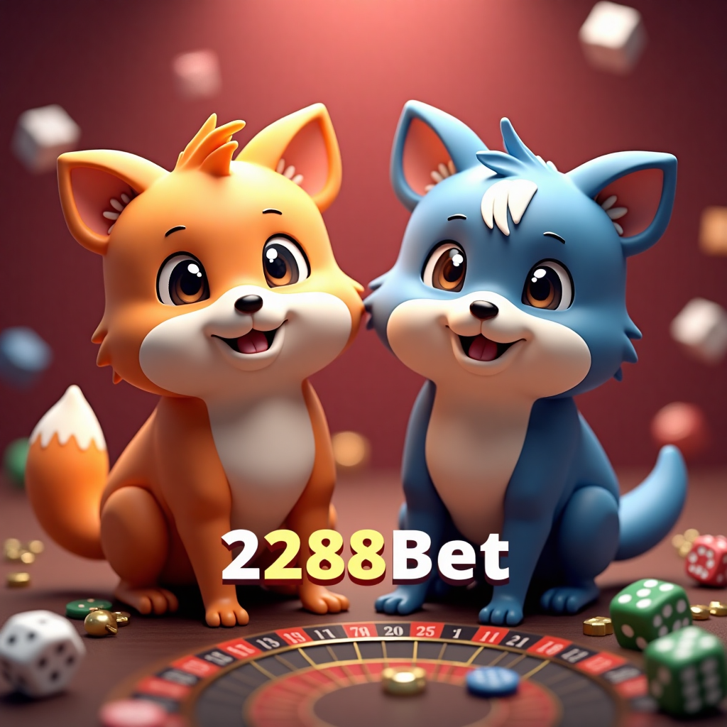 2288bet.com